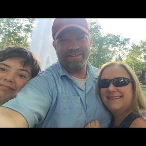 Meet your Posher, Tracy